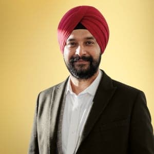 Satbir Juneja - Co-Founder & Development Head